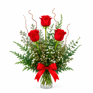 Triple Red