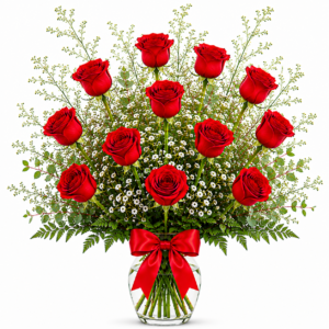 Classic Roses