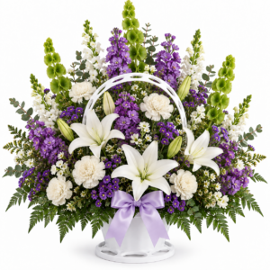 Lavender Grace