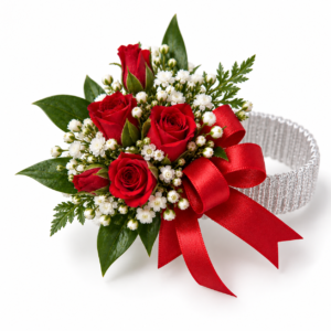 Spray Roses