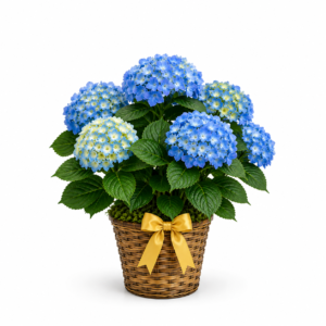 Hydrangea
