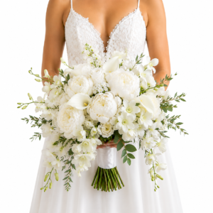 Clutch Bridal