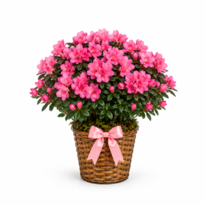 Azalea