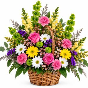 Garden Delight