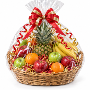 Fruit Basket