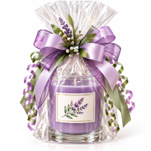 Scented Candle