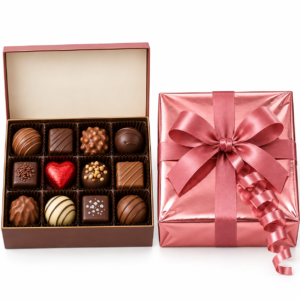 Box of Chocolates